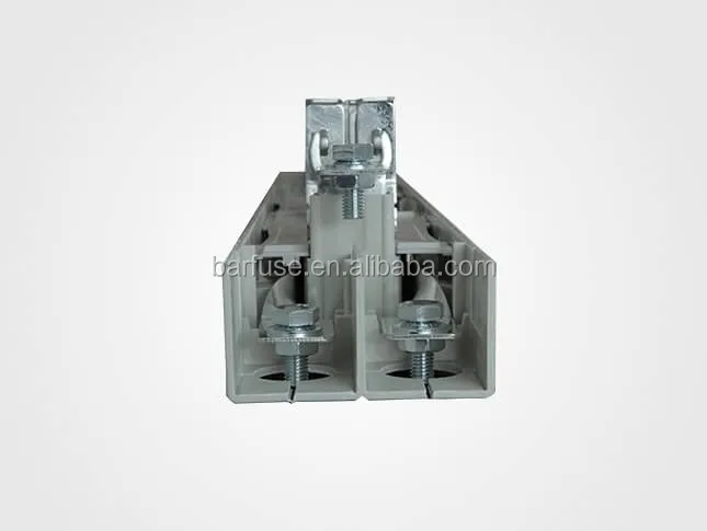 400aストリップヒューズ高遮断容量と低電圧用法ヒューズスイッチ断路器BTR2ヒューズレール仕入れ・メーカー・工場