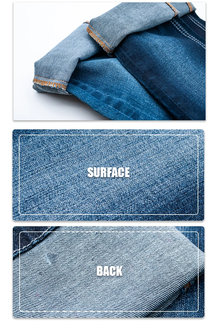 20 oz denim fabric