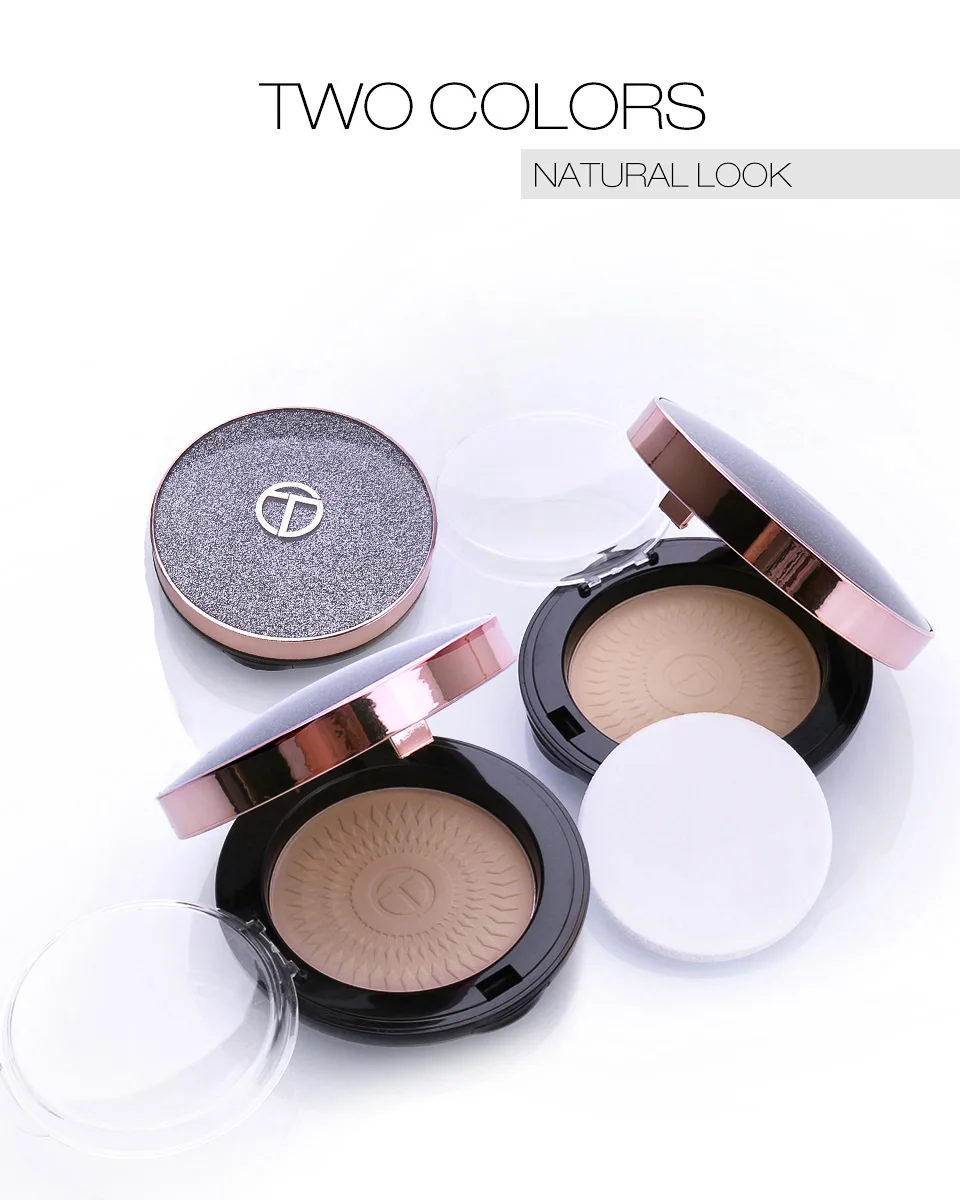 Pressed Powder