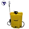 16 liters battery powered electric pesticide garden backpack knapsack agricultural spray machine pump battery sprayer