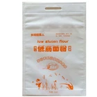 Eco-friendly nonwoven Fabric wheat flour bag Size2.5kg 5kg10kg Rice packing Bags