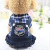 Wholesale Pet spring, summer, fall Clothes,Dog Clothes