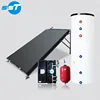 SST home solar water heater tank thailand/indonesia, pressurized vertical solar water tank stainless steel