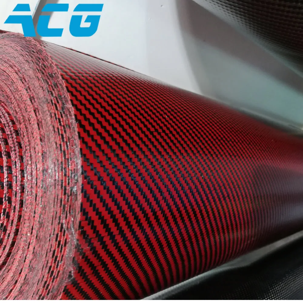 carbon fiber leather 2