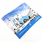 Multi-Purpose Microfiber Cloth Microfiber cleaning Lens cloths for Eyeglasses, Glasses, Screen, iPad, iPhone