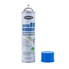 High Efficiency Liquid Silicone Spray Adhesive Glue For Textil Fabric Embroidery