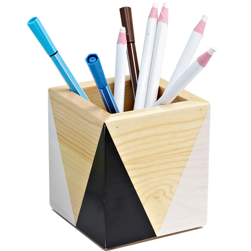 pencil container