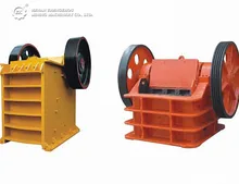 Factory directly Supply Jaw Crusher for mining