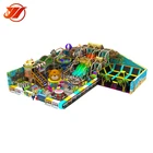 Manufacturing Games Kids Children Playground Equipment