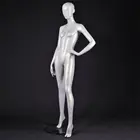 sexy lifelike female mannequin