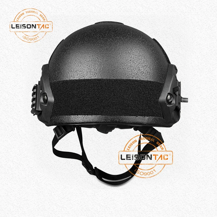 High Quality Military 1.3Kg Night Vision Mounting System Helmet Aramid Ballistic Helmet,Fast Ballistic Helmet