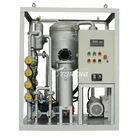 ZJB Movable Vacuum Transformer Oil Filtering Machine Zjb0.6ky