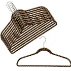 Ultra Thin Non-Slip Velvet Clothes Hanger