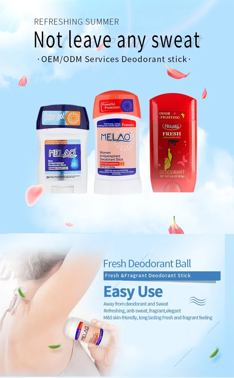 Best Anti Perspirant Natural Crystal Antibacterial Deodorant Soap Brand