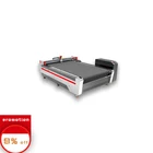 AOYOO MARCH EXPO welding equipment blinds fabric cutting machine
