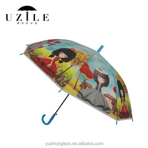 children umbrellas