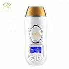 At Home Epilator IPL Hair Removal for Personal