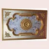 China building materials Middle East style Hotsell decorative acrylic ceiling panel false ceiling for balcony