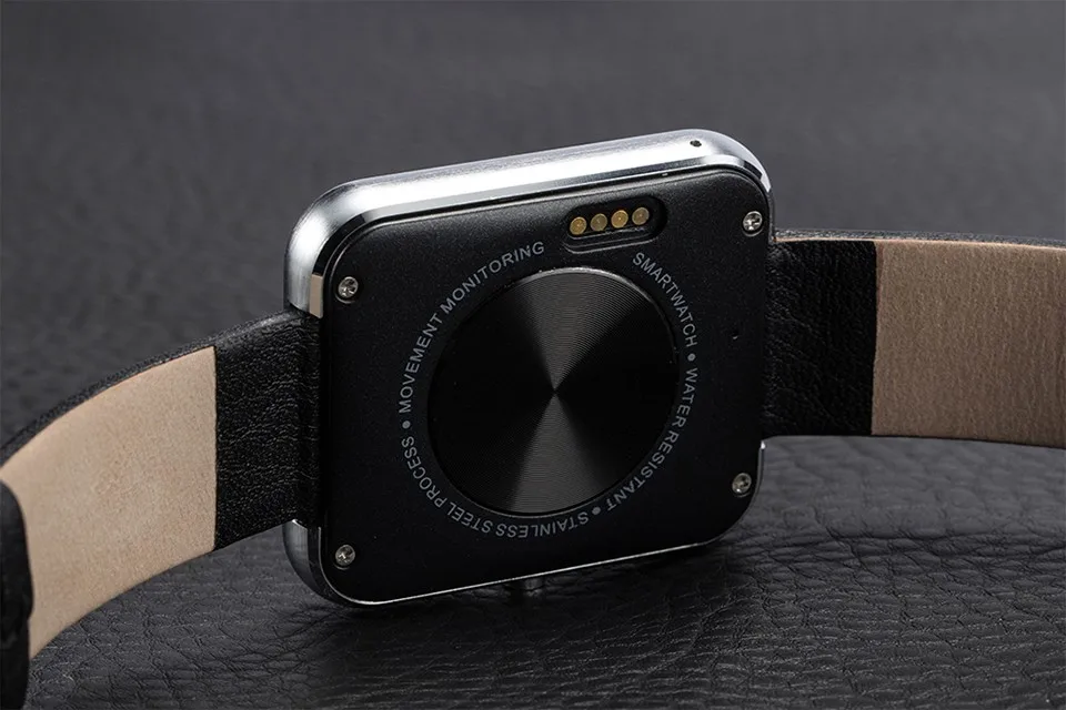 LF09 Bluetooth Smart Watch Wrist Smartwatch APK for Apple iPhone 6 6S Plus IOS S6 edge S5 Android Smartphone