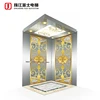 China Supplier ZhuJiangFuJi Oem Home Vlla Elevator Mini Lift Elevators India