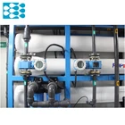 Containerized!!!RO seawater desalination system/machine/plant/unit price