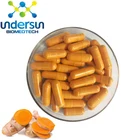 100% Natural Turmeric root Extract curcumin capsules for sale