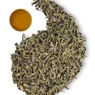 41022 Chunmee organic green tea with fair trade certification