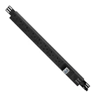 with Free Sample 8 Outlets Rack Power Uk Bs1363 Pdu