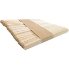 High Quality Disposable Wooden Tongue Depressor/Spatula