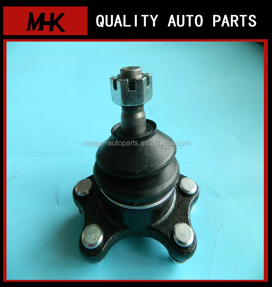 Best Seller Car Spare Parts Accessories Upper Ball Joint For Toyota