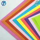 Smooth Art Origami Solid Color Paper for DIY