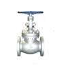 Duplex Steel S31803/2205 bellows valves,gate/globe/check valves as per API 602 API600