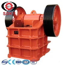 Wholesale portable ore jawcrusher Simple structure jaw crusher 250x400 low price easy maintenance jaw crusher