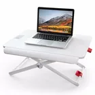 Adjustable Height Portable Cheap Laptop Folding Table Workstation