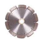 Tuck Point Blade Diamond Saw Blade for Mortar and Concrete Removal