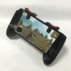 Pubg Mobile Gamepad Pubg Controller for Phone L1R1 Grip with Joystick / Trigger L1r1 Pubg Fire Buttons for iPhone Android IOS