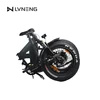 Snow Fat Tyre Ebike 48v 750w E Design E-bike Sg Ce En15194 New Electric Bike