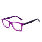 Acetate frames manufacturers Handmade Custom vintage optical eyeglasses 2019
