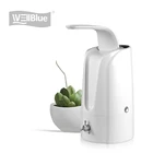 Wellblue High PH Alkaline Water Filter System Dispenser Active Hydrogen Rich Water Purifier