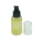 Cab's hair serum argan oil daily use high quality good effect for damage hair