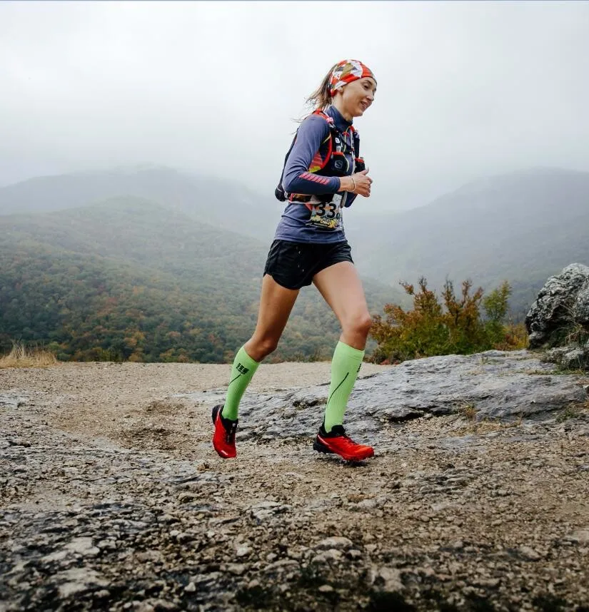 Compression Socks