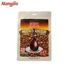2019 best Popular strong instant coconut coffee milk powder