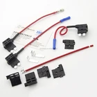 low price factory directly sale 16AWG Car Add-A-Circuit ATM APM Mini Fuse Tap Fusetap + Fuse Set