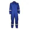 100 Cotton Safety Protective Work Clothing