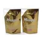 Custom Logo Stand Up Spout Pouch Liquid Packaging Biodegradable Plastic Bag