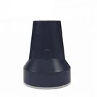 led lamp cover Aluminum die casting led down light lamp bar cover