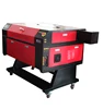 ruida 6442g laser controller 80w qr code laser engraving cut machine for wedding invitations