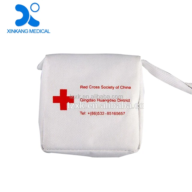 luxury cars first aid kit customize logo promotional gift health