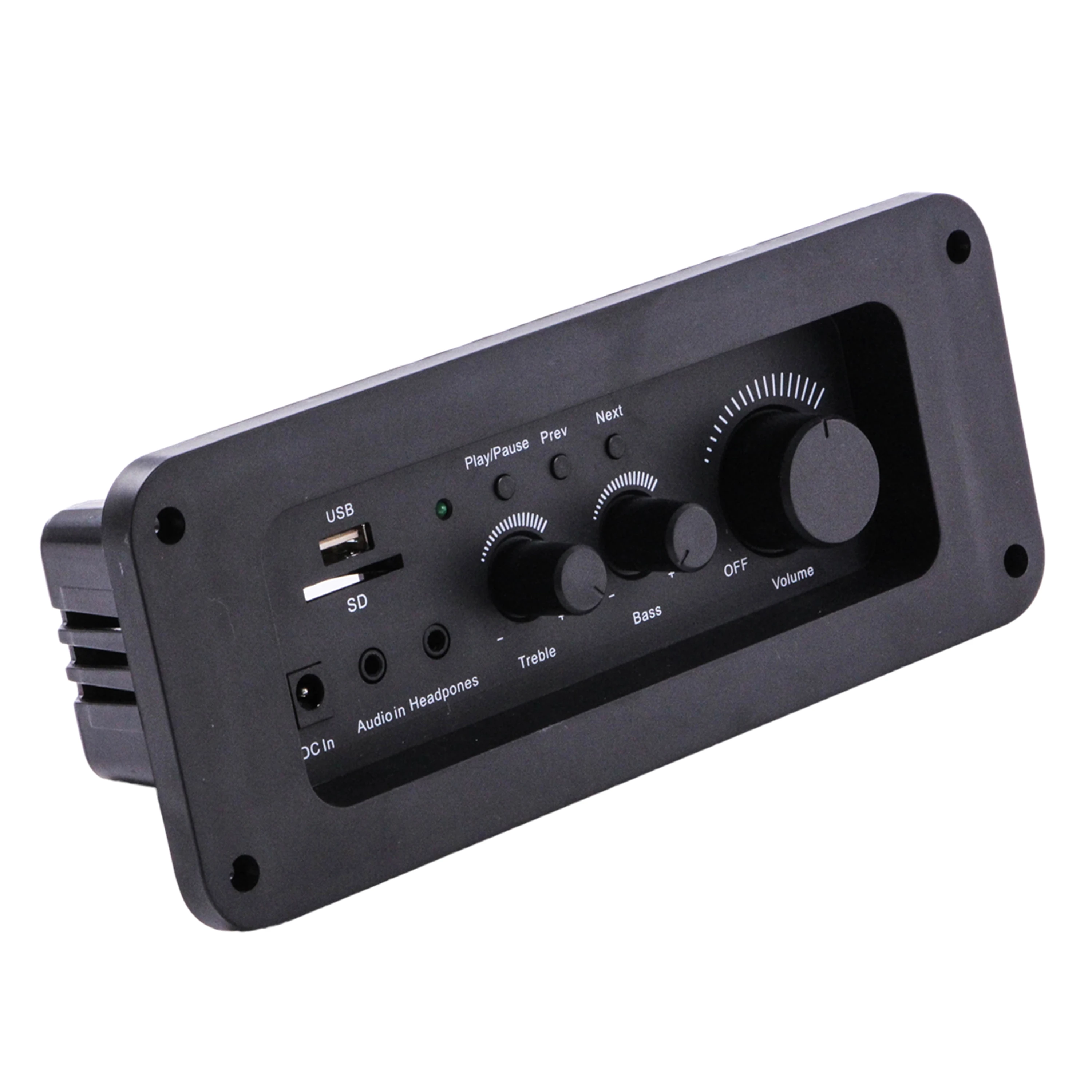Multimedia Stereo Multiroom Smart Sofa Audio System Suitable For a Variety Furniture - ANKUX.COM