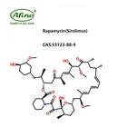 Rapamycin Sirolimus CAS 53123-88-9 China GMP DMF